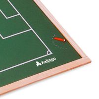 Juego De Futillo Para Mesa Con 2 Marcadores - Xalingo