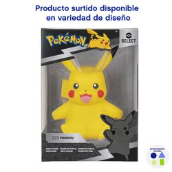 Figura De Pókemon Diseños Surtidos - Blippi