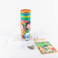Laboratorio De Perfume De Invierno - Eksploe