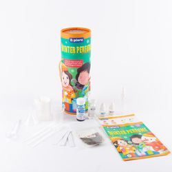 Laboratorio De Perfume De Invierno - Eksploe