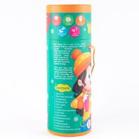 Laboratorio De Perfume De Invierno - Eksploe