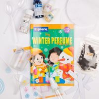 Laboratorio De Perfume De Invierno - Eksploe