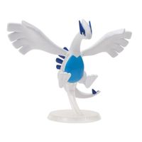 Figura De Pókemon Lugia - Blippi