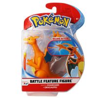 Figura De Batalla Pókemon Diseños Surtidos - Blippi