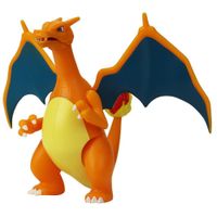 Figura De Batalla Pókemon Diseños Surtidos - Blippi