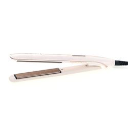 Plancha Alisadora Rosa