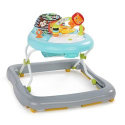 Caminadora Zig Zag Zebra - Broadway Toys