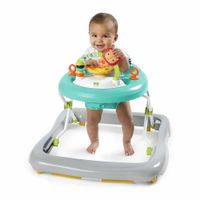 Caminadora Zig Zag Zebra - Broadway Toys