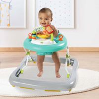 Caminadora Zig Zag Zebra - Broadway Toys
