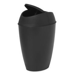 Basurero Twirla 9 Litros - Umbra Varios Colores