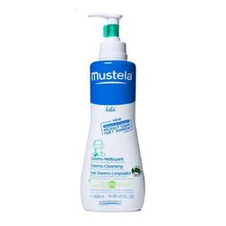 Bb Gel Dermolimpiador 500Ml