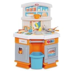 Cocina Home Grown - Little Tikes
