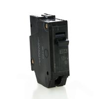 Flipón De 1 Polo 20A 120/240V - Ge