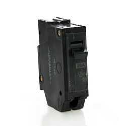 Flipón De 1 Polo 20A 120/240V - Ge