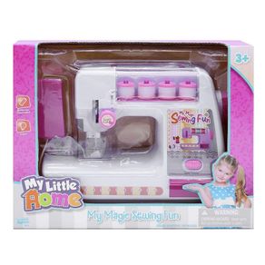 Maquina De Coser - Happy Line