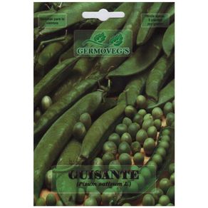 Semilla De Guisante - Germovegs