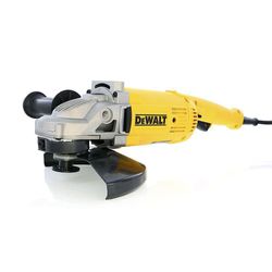 Pulidora Industrial 2200 Watts - Dewalt