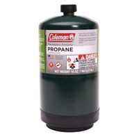 Cilindro Gas 16 Oz - Coleman International