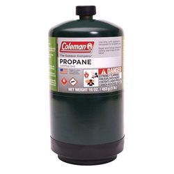Cilindro Gas 16 Oz - Coleman International