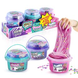 Paquete De Mix Sensations Mix And Match 3 Unidades - Crazy Sensations