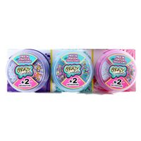 Paquete De Mix Sensations Mix And Match 3 Unidades - Crazy Sensations
