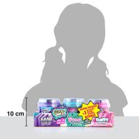 Paquete De Mix Sensations Mix And Match 3 Unidades - Crazy Sensations