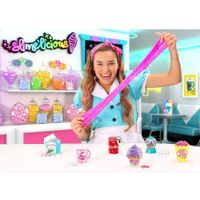 Kit Slimelicious Diseños Surtidos - Slime Diy