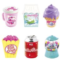 Kit Slimelicious Diseños Surtidos - Slime Diy