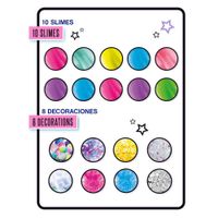 Fabrica De Slime - Slime Diy