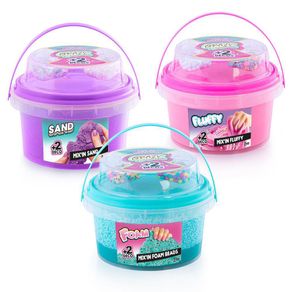 Mezcla En Cubo Mix And Match - Crazy Sensations