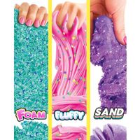 Mezcla En Cubo Mix And Match - Crazy Sensations
