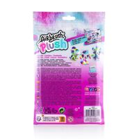 Paquete De Marcadores Airbrush Recargables 10 Unidades - Airbrush Plush
