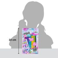 Paquete De Marcadores Airbrush Recargables 10 Unidades - Airbrush Plush
