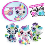 Paquete De Marcadores Airbrush Recargables 10 Unidades - Airbrush Plush
