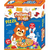 Fiesta De Pizza - Eksploe