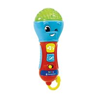 Juguete Educativo Micrófono Interactivo - Clementoni