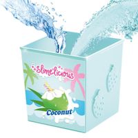Caja De Slimelicious - Slime Diy