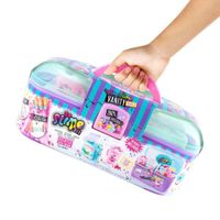 Caja De Slimelicious - Slime Diy