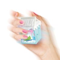 Caja De Slimelicious - Slime Diy
