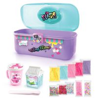 Caja De Slimelicious - Slime Diy