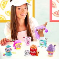 Caja De Slimelicious - Slime Diy
