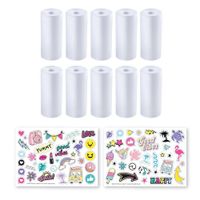 Kit De Refill Para Cámara Instantánea - Photo Creator