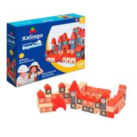 Bloques De Construcción 150 Pzas - Xalingo