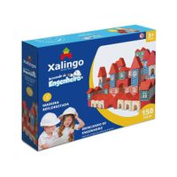 Bloques De Construcción 150 Pzas - Xalingo