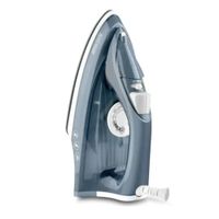 Plancha A Vapor Antiadherente TrueGlide 6 Niveles - Black & Decker