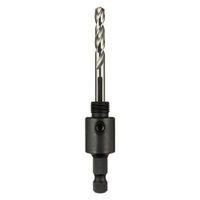 Adaptador De Broca Sierra 3/8 Para 9/16 a 1 3/16 Plg - Milwaukee