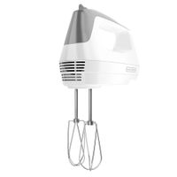 Batidora Manual 5 Velocidades 175 W - Black & Decker