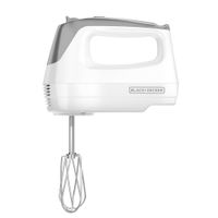 Batidora Manual 5 Velocidades 175 W - Black & Decker
