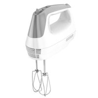 Batidora Manual 5 Velocidades 175 W - Black & Decker
