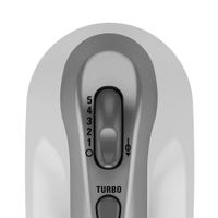Batidora Manual 5 Velocidades 175 W - Black & Decker